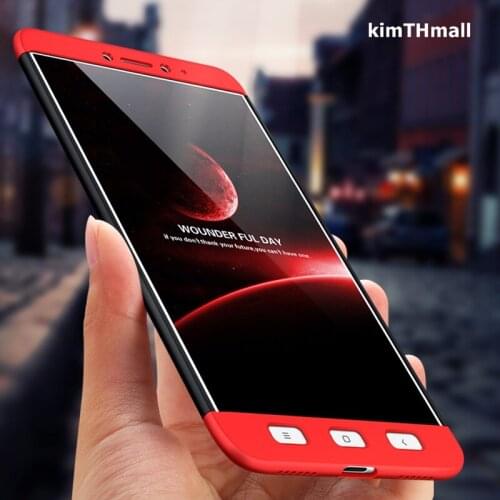 Case For Xiaomi Mi Max 2 Cover Full Protection TPU+PC Hard 3 in 1 removable phone Case funda coque For Xiaomi Mi Max 2 kimTHmall