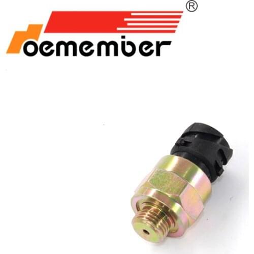 20424060 Oil Pressure Sensor Switch Sender For Volvo FH FH12 FH13 FH16 FM7 FM9 FM710 FM12 FM13 5.4Bar