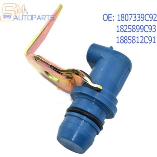 Crankshaft Position Sensor 1807339C92 For Ford International Navistar
