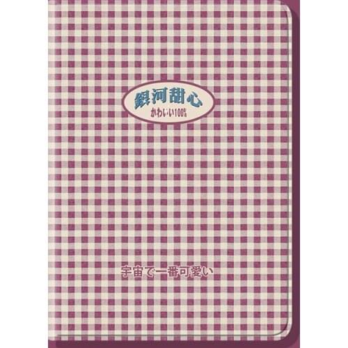 For Ipad 10.2 9.7 Pro 11 12 9 Mini 4 5 Air 4 3 Case 2020 Retro Plaid Cute Sweetheart with Pen Slot Protective Case
