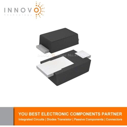 INNOVO 10pcs/lot 100pcs/lot Free shipping DFLZ39-7 DFLZ39 FJT27 POWERDI-123 New original