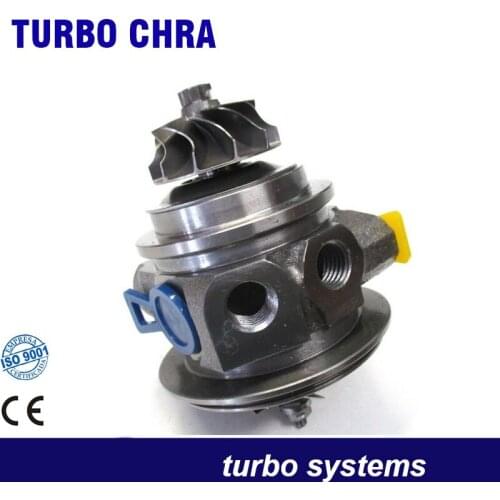 Turbo cartridge 49T7303006 4937303006 4937303005 4937303003 4937303002 4937303001 4937303000 4937308111 for Fiat 500 TwinAir