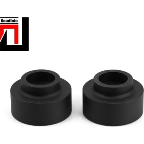1.5"/2.0" Inch Rear Leveling Lift Kit For 09-18 Dodge RAM 1500