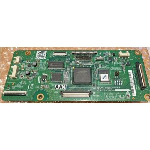 Logis board LJ41-05309A LJ92-01517A for for Samsung tv S50HW-YB03 tested