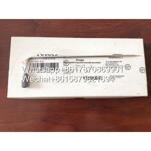 NJK10260 Abbott (American) AXSYM Sample Needle