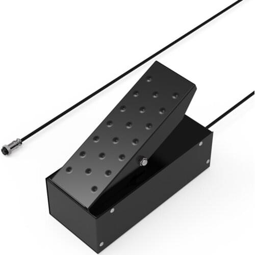 Foot pedal