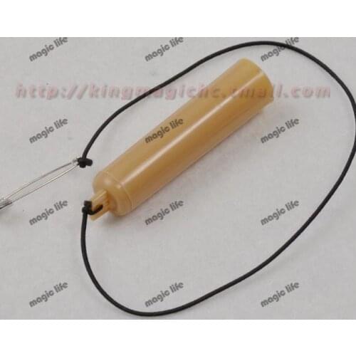 Wholesale 5pcs each lot Cigarette Vanish close up magic stage magic magic toys magic tricks magic props