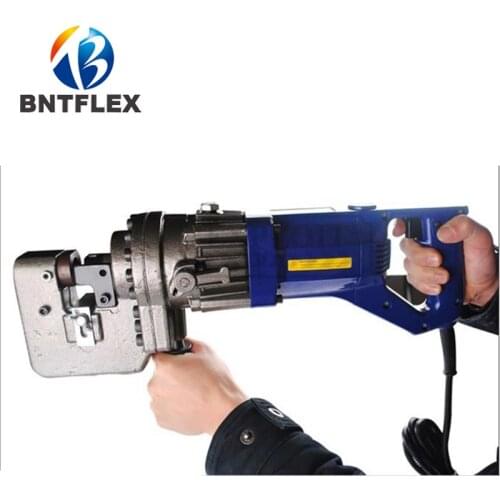 18v Rechargeable electro-hydraulic hole opener HHYD-8F portable quick opening punching electric punching machine puncher