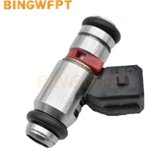Fuel injector 5Holes IWP048 IWP-048 with red band for use on MV Agusta 750 F4 BEVERLY 400 500 TUTTI 8304275