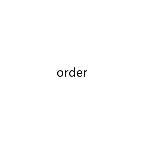 Order