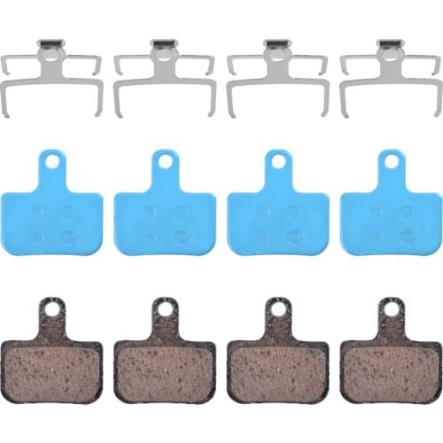 4Pairs / 10 Pairs Ceramics Bicycle DISC BRAKE PADS for AVID Elixir & DB SRAM LEVEL TL & T / Sram Force eTap AXS