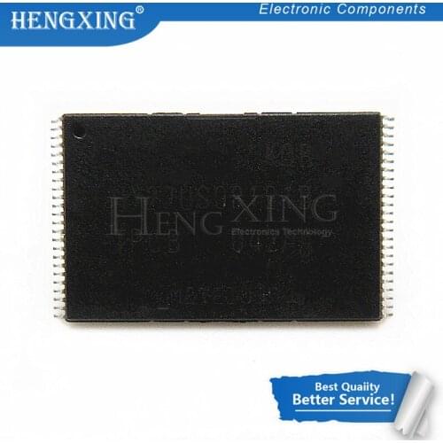 5pcs/lot HY27US08121B-TPCB HY27US08121B HY27US08121 TSOP-48 In Stock