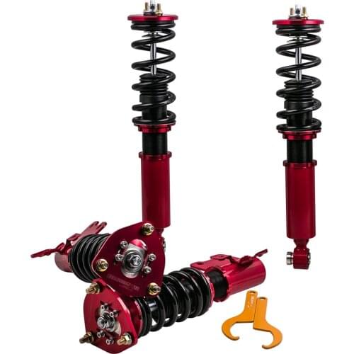 Coilovers Shock Absorbers For Nissan S13 180SX 240SX 240SX 1989–1993