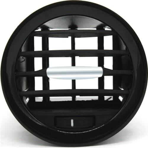 Auto Air Out-let Vent Panel Grille Cover Replacement for Vauxhall ADAM / CORSA D (2006 - 2014) Car Accessories