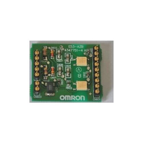 Free shipping Communication module of temperature control circuit board for temperature control circuit board E53-AZB