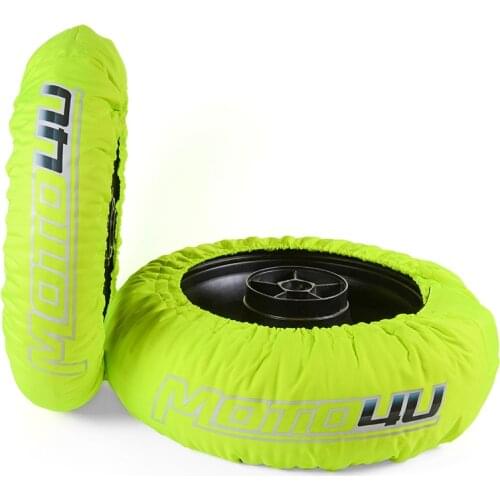 CE Digital Motorcycle Race Tire Warmer Tyre warmer 120/190 120/200 Front and Rear