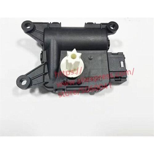 Throttle motor Air conditioner heater speed regulating motor for SAIC ROEWE 350 360 MG GT
