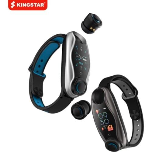 Kingstar Smart Bracelets