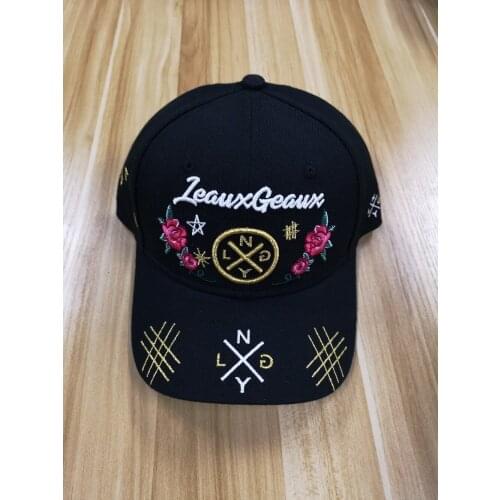 LEAUX GEAUX Men's Accessories