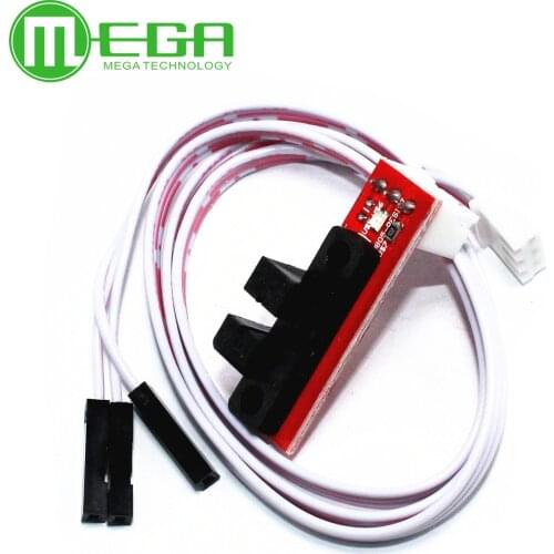 Optical Endstop Light Control Limit Optical Switch for 3D Printers RAMPS 1.4