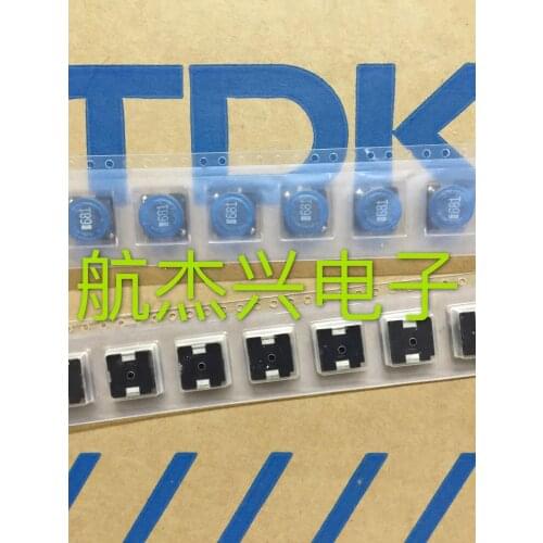 Original new 100% SLF10145T-681MR38-PF 680UH 380mA 10*10*4.5MM SMD shielding power inductor