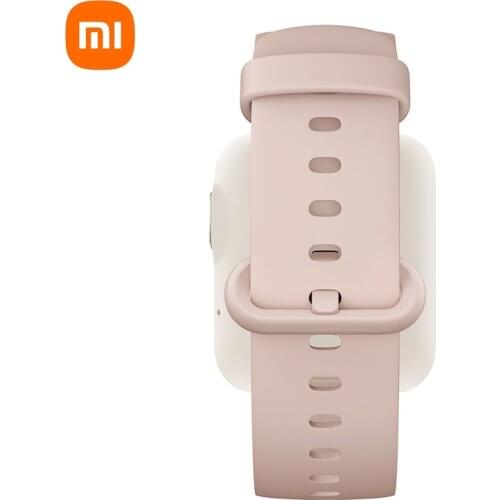 Original Xiaomi Mi Watch Lite Strap for Xiaomi Mi Watch Lite Redmi Watch