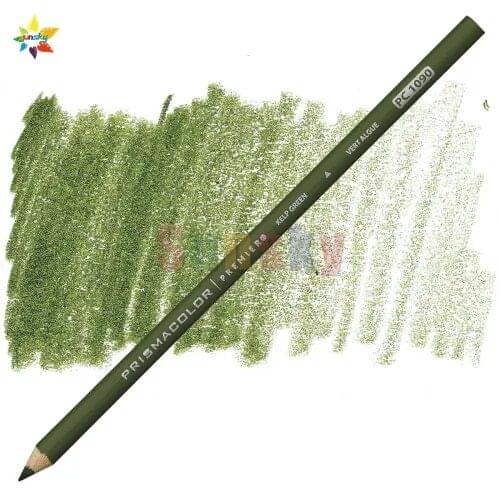 PC1090 USA Prismacolor Premier Art Set De Couleur kelp green Office Drawing Set Sanford Prismacolor Soft Oily Color Pencil