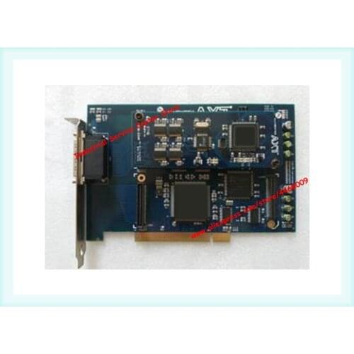 AXT BPHR V2.0 COM-234R REV.B1.0 Industrial Motherboard