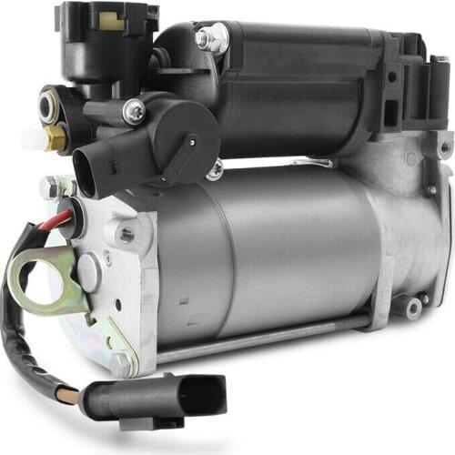 For Jaguar XJ-Series X351 MIESSLER Air Suspension Compressor C2D5825