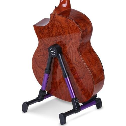 Stringed Instruments Parts Guitar Stand Retractable Guitar Hanger Can Be Folded And Contracted Stand For Guitar FP10