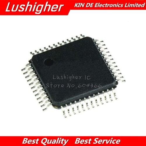 1pcs NT71206FG QFP NT71206FG-603 TQFP-64 Laptop Chip New Original