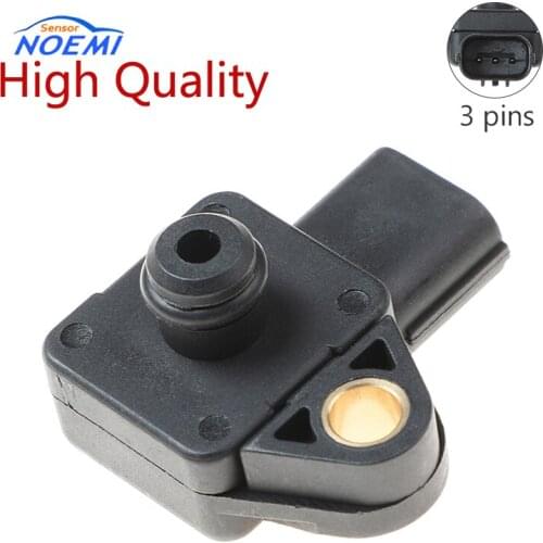 37830-PGK-A01 37830PGKA01 4Bar MAP Sensor Manifold Air Turbo For Refitted Modified For HONDA ACURA CIVIC ACCORD 2001-2006