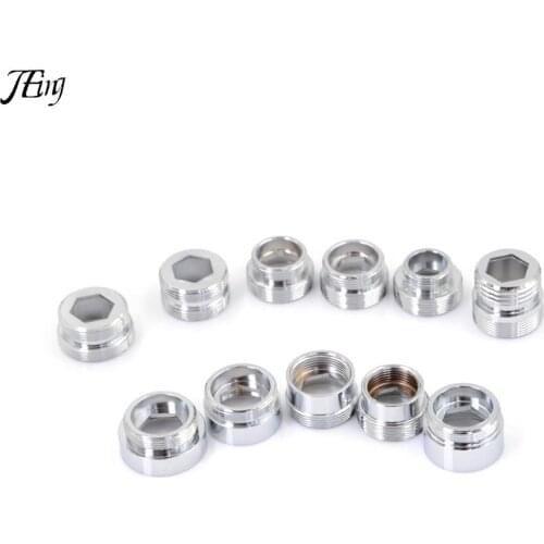 Kitchen faucet adapter water purifier adapter aerator adapter faucet replacement tool water purifier accessories