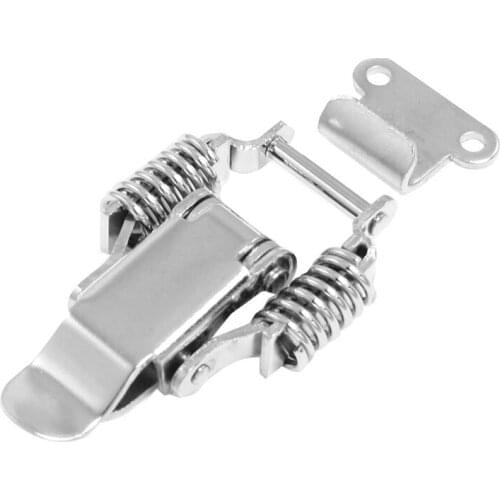 Chests Cases Boxes Hardware Stainless Steel Toggle Latch Catch Hasp