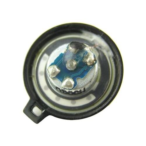 13mm speaker unit heavy bass high quality 2pcs