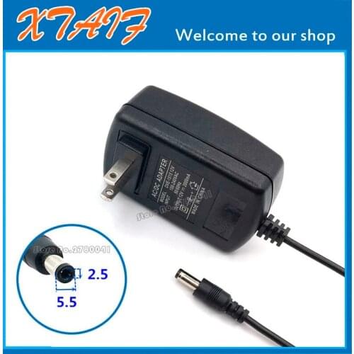 12 v2a switching power supply LED lamp power supply 12 v power supply 12v2a power adapter 12v 2a router 5.5*2.1mm