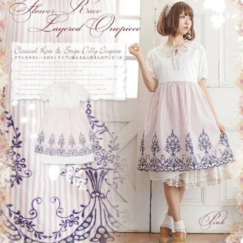 Летние платья в полоску MoriAlice China At AliExpress