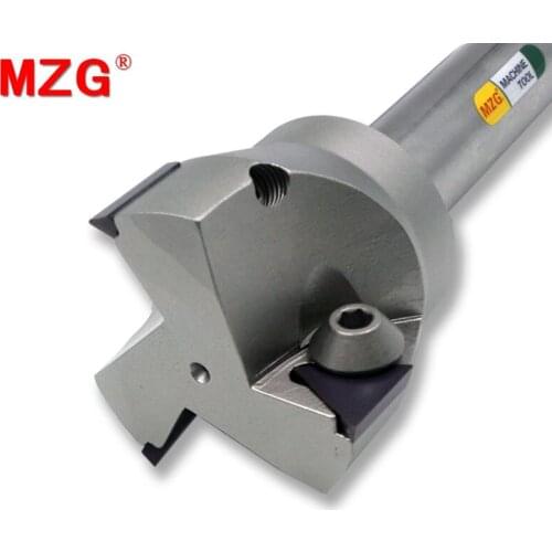 MZG TP16R C20-50-130 CNC TPKN16 CNC Lathe Machining Tool Holder Cutting Lathe Milling Cutter