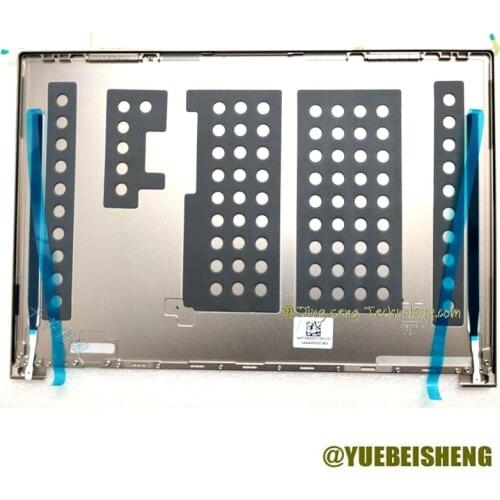 YUEBEISHENG New for Lenovo YOGA 7 PRO Yoga C930-13 Yoga C930-13IKB LCD back cover back shell A cover AM18S000110