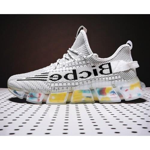 Causal hot fashion sneakers-mens s 39 comfortable men sports black sapatos shoe sneaker athletic mens casuales informales on de