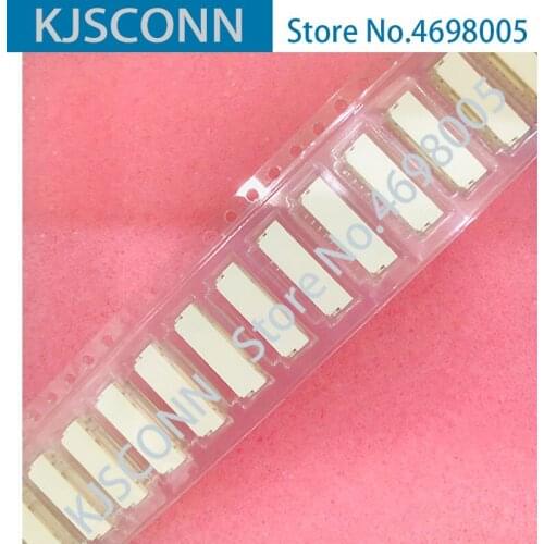 SM09B-GHS-TB SM09B-GHS-TB(LF)(SN) CONN HEADER SMD R/A 9POS 1.25MM 9PIN connector NEW&ORIGINAL Free shipping