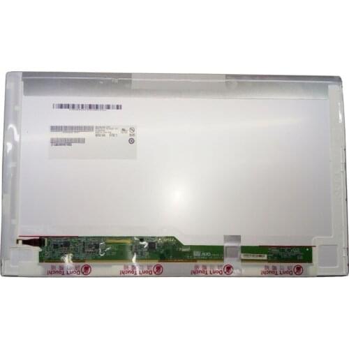 Replacement For hp Probook 4520S Screen LCD LED Display Matrix for laptop 40Pin New 15.6"