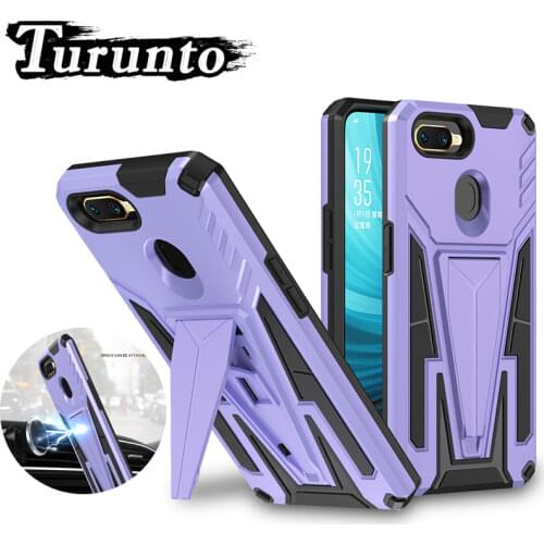 TURUNTO Oppo A3s Phone Cases