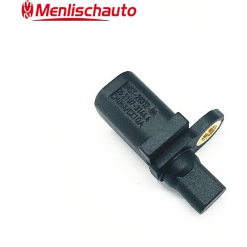 The Rear Air Flow Sensor BV6T2C190GA ABS Sensor For American Car C-max Transit Tourneo