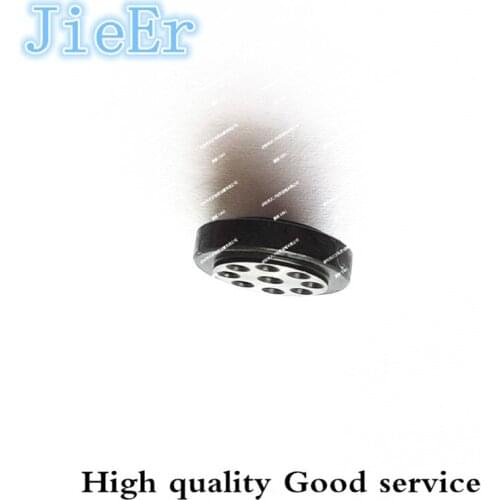 0020 electric metering orifice plate intermediate block 095331-0020 is suitable for HPO oil pump PCV Isuzu Sanling