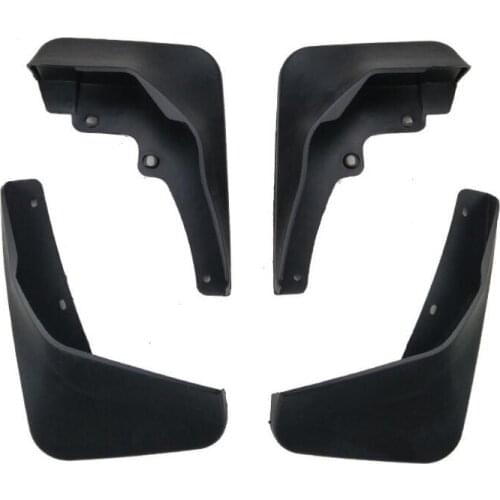 AHHDMCL Car Mudguards Fender Mud Flaps For Trumpchi GS5 Super 2015 2016 2017 2018
