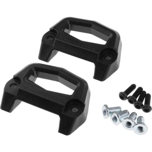 860201806 Cargo Luggage Rack Base Kit for Ski-Doo LinQ Maverick Sport MAX