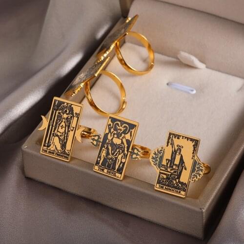 CAVSUAT Jewelry