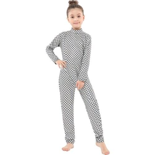 Kids Overalls Funny Cosplay Clothes Zentai Skinny Animal Childrens Rainbow Unicorn Jumpsuits Baby Girls Funny Cosplay Costume