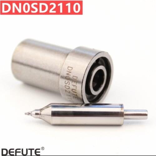 Diesel Nozzle 0 434 250 012 DN0SD2110 nozzle For BENZ D336-A